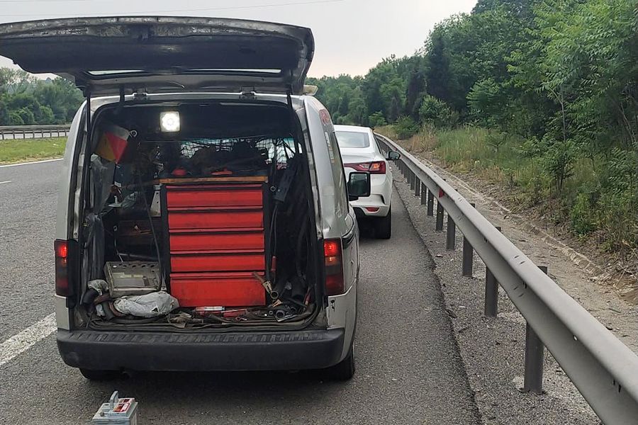 Adapazarı Lastik Yol Yardım